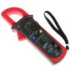 ANENG ST201 Red Digital Clamp Multimeter for AC/DC Voltage & Current - 2