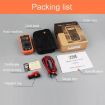 Victor VC71B Output Current Voltage Process Signal Multimeter - 7