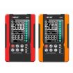 ANENG Q60 Intelligent Digital Multimeter, High Precision, Orange - 2