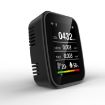 Air Quality Detector for Indoor Temperature & Humidity Monitoring - 2