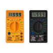 ANENG DT830G Portable Digital Multimeter - 2 Pack (Black) - 2