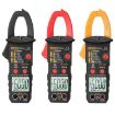 ANENG ST184 Smart Clamp-On Digital Multimeter - Yellow - 2