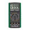 ANENG AN9205A Green High-Precision Intelligent Digital Multimeter - 2