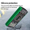ANENG AN9205A Green High-Precision Intelligent Digital Multimeter - 5