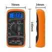 ANENG XL830L High-Precision Digital Multimeter with Extra Tip Pen - 3