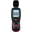 WT85B Digital Sound Level Meter Noise Tester Environmental Sensor - 1