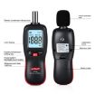 WT85B Digital Sound Level Meter Noise Tester Environmental Sensor - 6