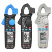 BSIDE ACM91 Grey Digital Clamp Meter True RMS Multimeter Tester - 2