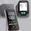 FUYI FY1881 High Precision Power Polarity Tester (UK Plug) - 6
