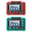 ANENG MH11 High Voltage Digital Insulation Tester (Green) - 2