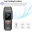 AS1392 Blue SmartSensor Handheld Electromagnetic Radiation Detector - 6