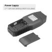 AS1392 Blue SmartSensor Handheld Electromagnetic Radiation Detector - 7