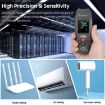 AS1392 Blue SmartSensor Handheld Electromagnetic Radiation Detector - 8