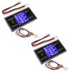 Deek-Robot X12872 100V 10A 250W Power Meter Digital Display - 6