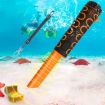 Goint IP68 Waterproof High Sensitivity Underwater Metal Detector - 8