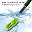 Goint IP750 Yellow Waterproof Handheld Underwater Metal Detector - 4
