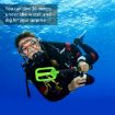 Goint IP750 Yellow Waterproof Handheld Underwater Metal Detector - 6
