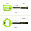 Waterproof Handheld Metal Detector - IP750 Underwater Treasure Hunter - 2