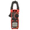 TASI TA811C High Accuracy AC DC Clamp Meter Ammeter - 1