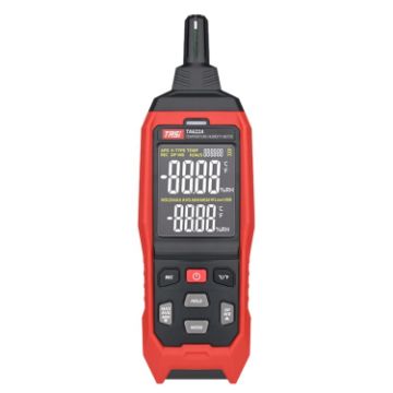 TASI TA622A Digital Temperature Humidity & Dew Point Meter - 1