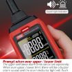 TASI TA622A Digital Temperature Humidity & Dew Point Meter - 5