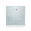 Smart Home LED Thermostat BHT-008GBLW WiFi 95-240V 16A (White) - 1