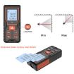 HILDA HD80 Laser Rangefinder High Accuracy Electronics Ruler - 5