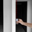 HILDA HD100 High Accuracy Laser Rangefinder Ruler - 9