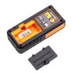 HILDA HD60 Laser Rangefinder High Accuracy Electronics Ruler - 3