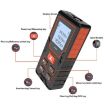 HILDA HD60 Laser Rangefinder High Accuracy Electronics Ruler - 6