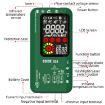 BSIDE S30 Infrared Temperature Multimeter, Smart Color Screen (Black) - 4