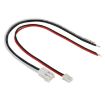 C27D Green LED Digital Display DC 0-10A Current Meter - 5