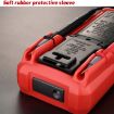 TASI TA803C Digital High Precision Multifunction Electrician Multimeter - 5