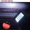 TASI TA803C Digital High Precision Multifunction Electrician Multimeter - 6