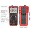 TASI TA803B High Precision Digital Display Multifunction Multimeter - 2