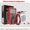 TASI TA803B High Precision Digital Display Multifunction Multimeter - 3