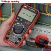 TASI TA803B High Precision Digital Display Multifunction Multimeter - 4