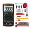 ANENG AN8009 NVC Multimeter, Standard with Red Cable - 1