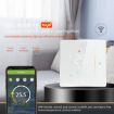 Smart Home WiFi Thermostat for EU Box, Control Boiler Heating - 5