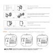 Smart Home WiFi Thermostat for EU Box, Control Boiler Heating - 7