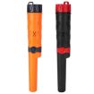 MD970 Waterproof High Sensitivity Adjustable Metal Detector (Orange) - 3