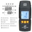BENETECH GM8805 Handheld CO Monitor, 0-1000ppm Range (Black) - 6