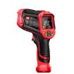 TASI TA603D Infrared Thermometer -32-1880C Color Screen Industrial - 1