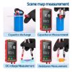 ANENG 682 Smart VA Rechargeable Multimeter - Reverse Display, Black - 7