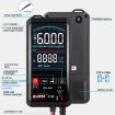 Smart Touch Screen Digital Multimeter, Model: WinAPEX 8138 - 2
