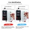 Smart Touch Screen Digital Multimeter, Model: WinAPEX 8138 - 6