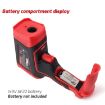 TASI TA603B Infrared Thermometer -32 to 1380C Color Screen - 4