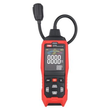 TASI TA702B Portable Gas Detector with Digital Display - 1