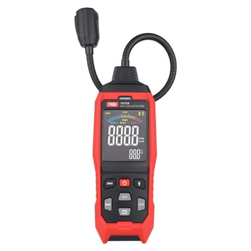 TASI TA702B Portable Gas Detector with Digital Display - 1