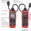 TASI TA702B Portable Gas Detector with Digital Display - 2